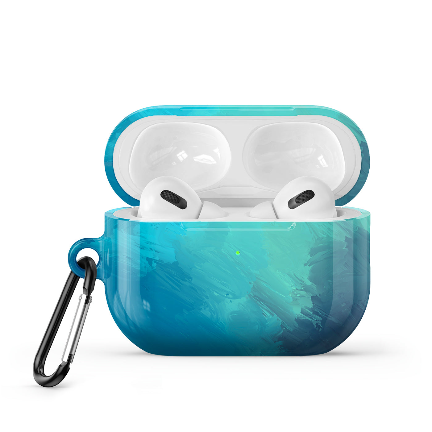 Water Capital | AirPods Series Shockproof Protective Case