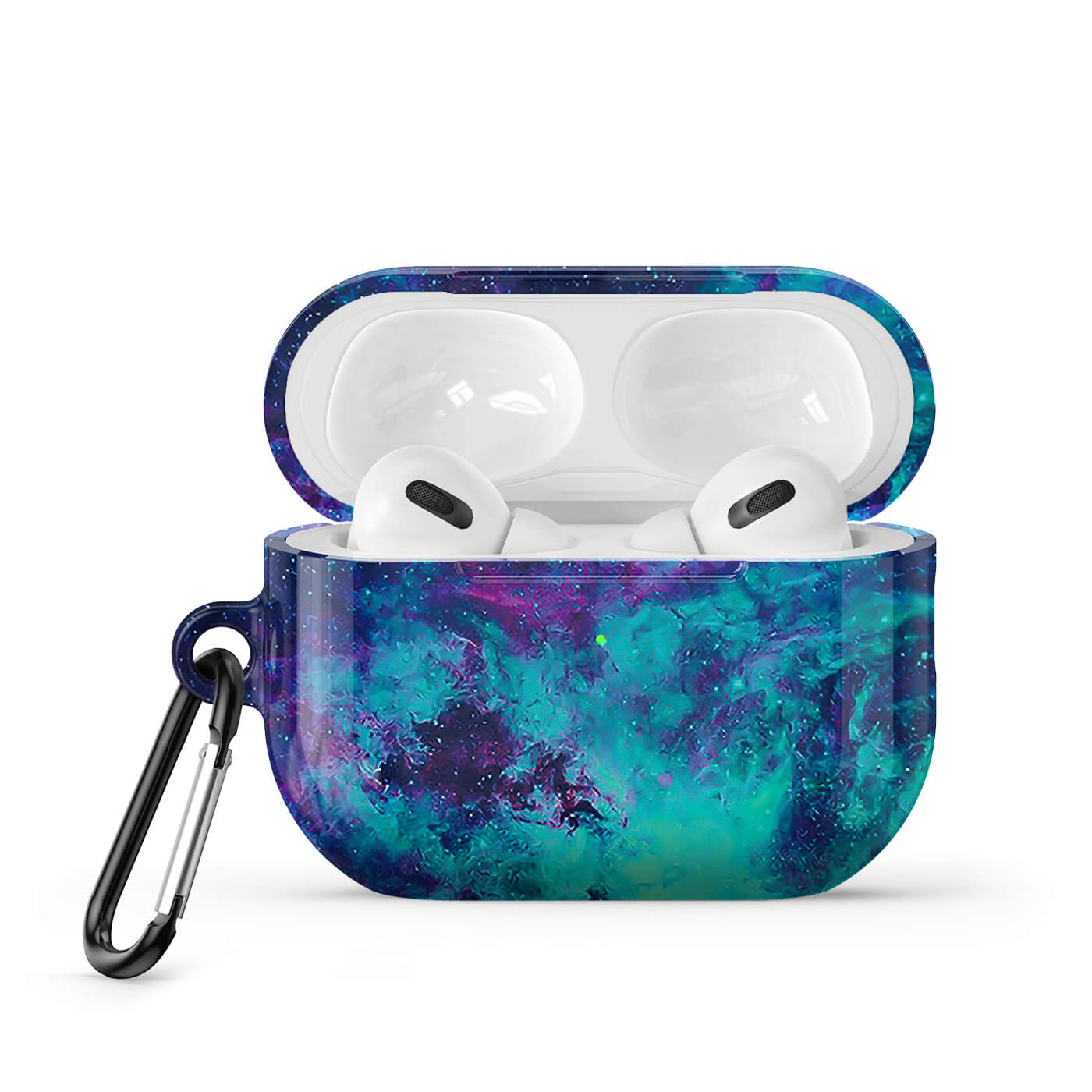 Elysian World | AirPods Series Shockproof Protective Case