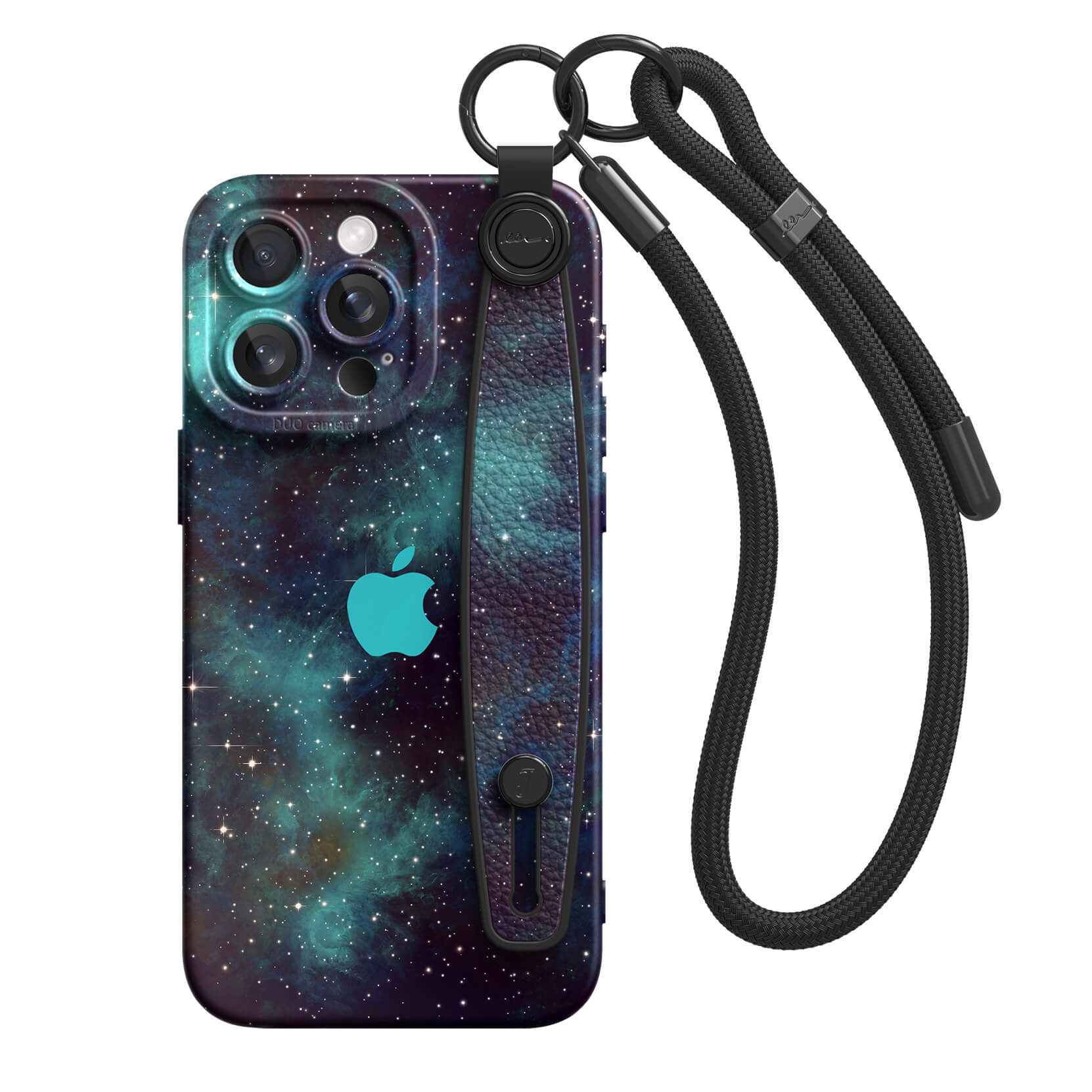 Multiple Bodies | iPhone Series Multifunctional Wristband Case