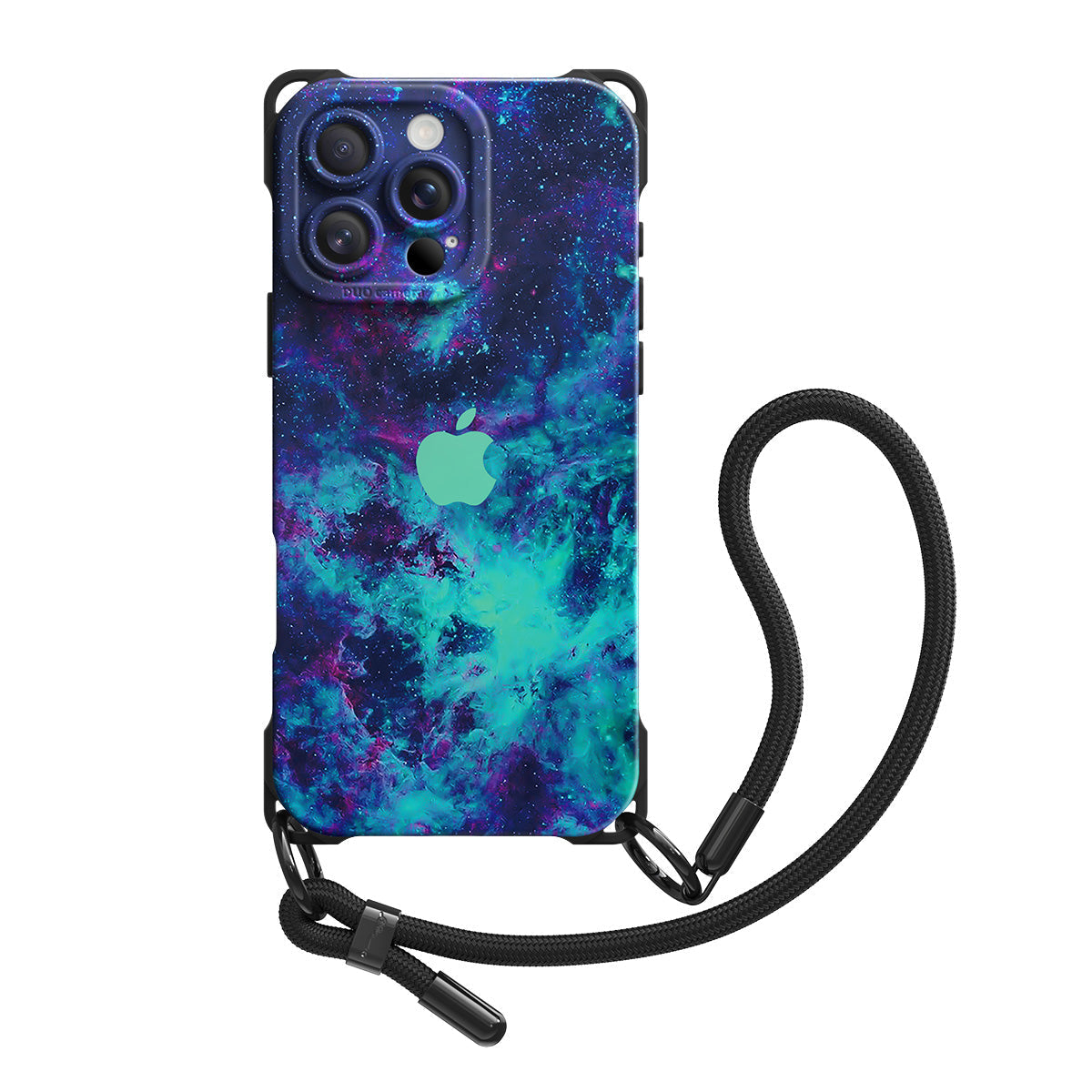 Elysian World | iPhone Series Ultra Impact Resistant Protective Case