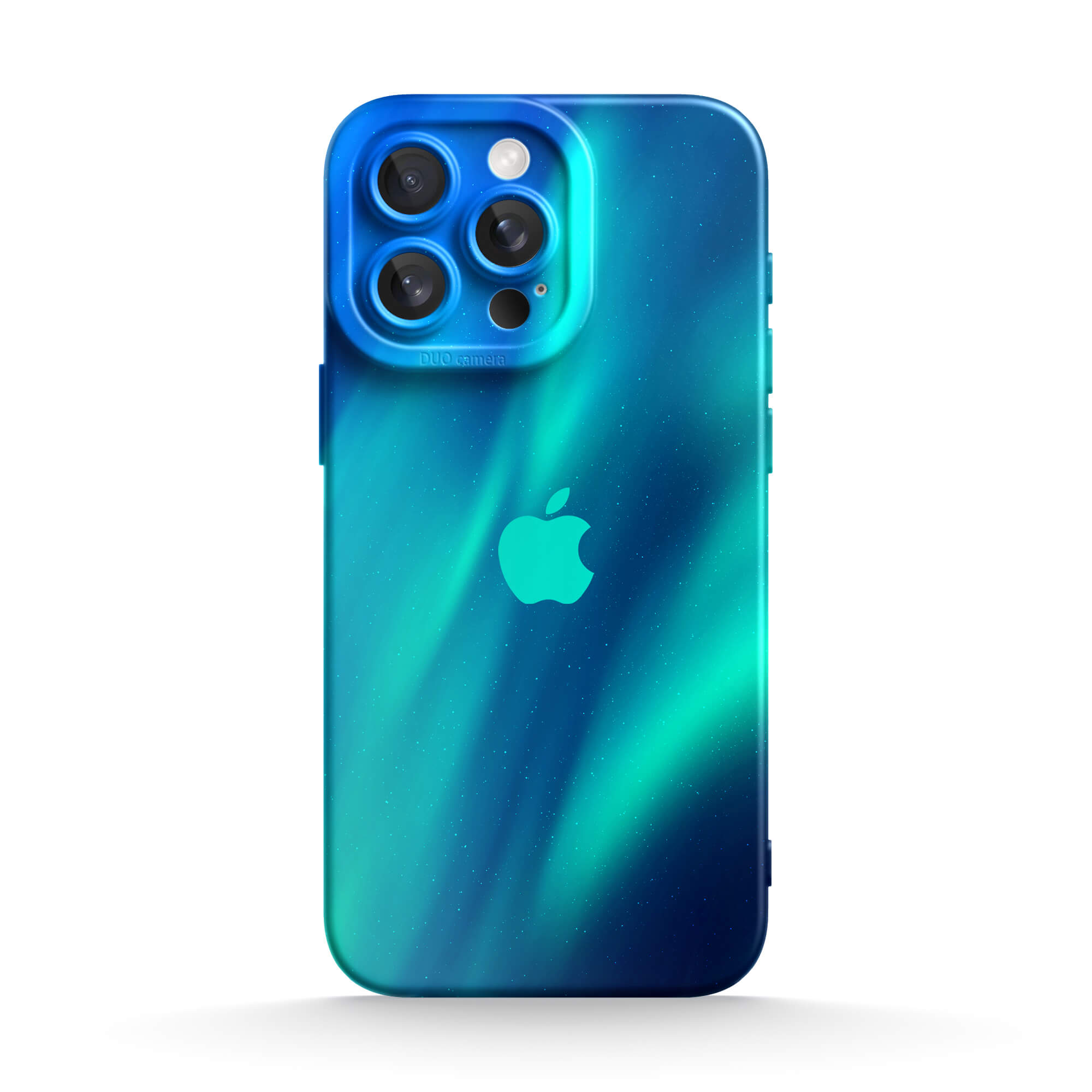 North Sea Aurora | IPhone Series Impact Resistant Protective Case