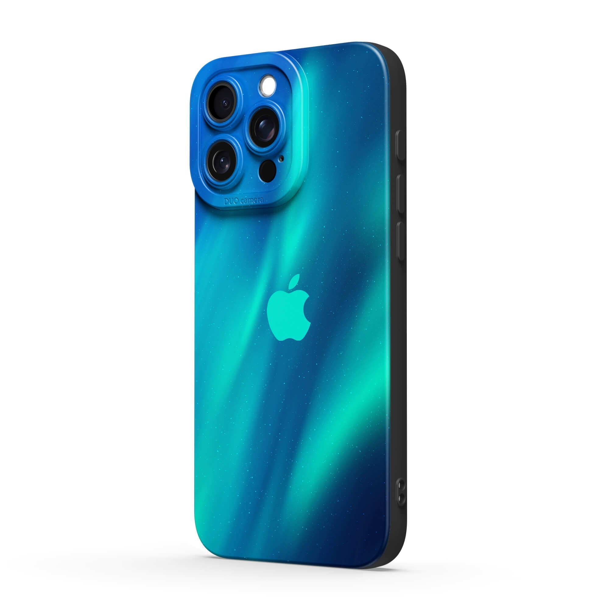 North Sea Aurora | IPhone Series Impact Resistant Protective Case