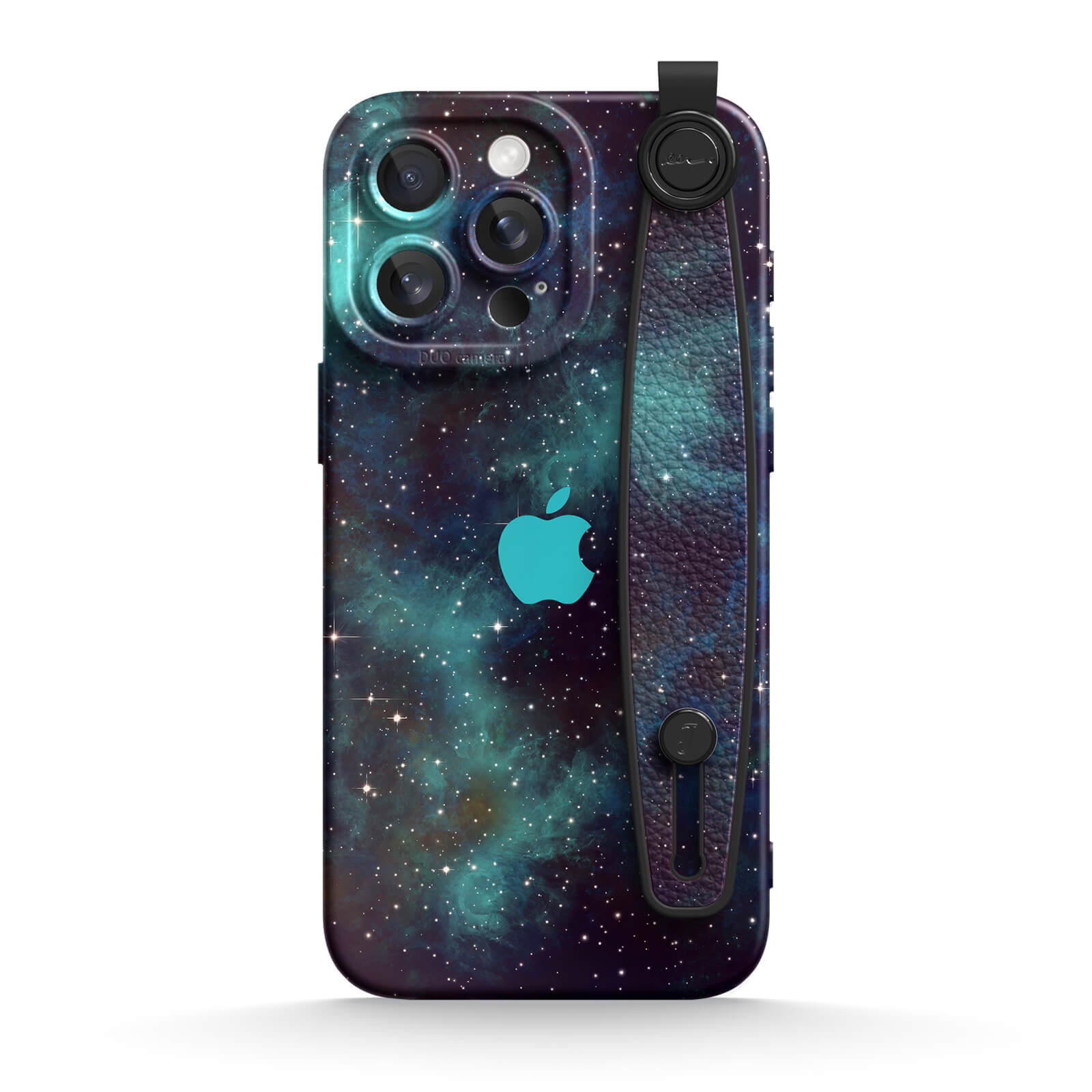 Multiple Bodies | iPhone Series Multifunctional Wristband Case