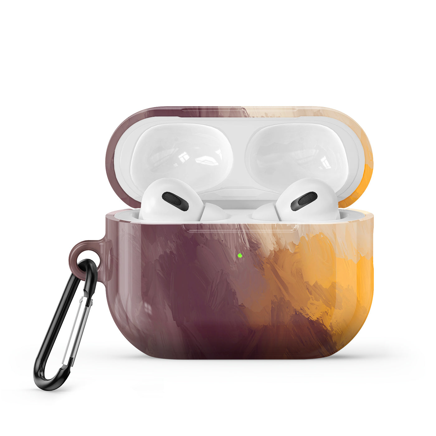 Late Autumn | AirPods Series Shockproof Protective Case