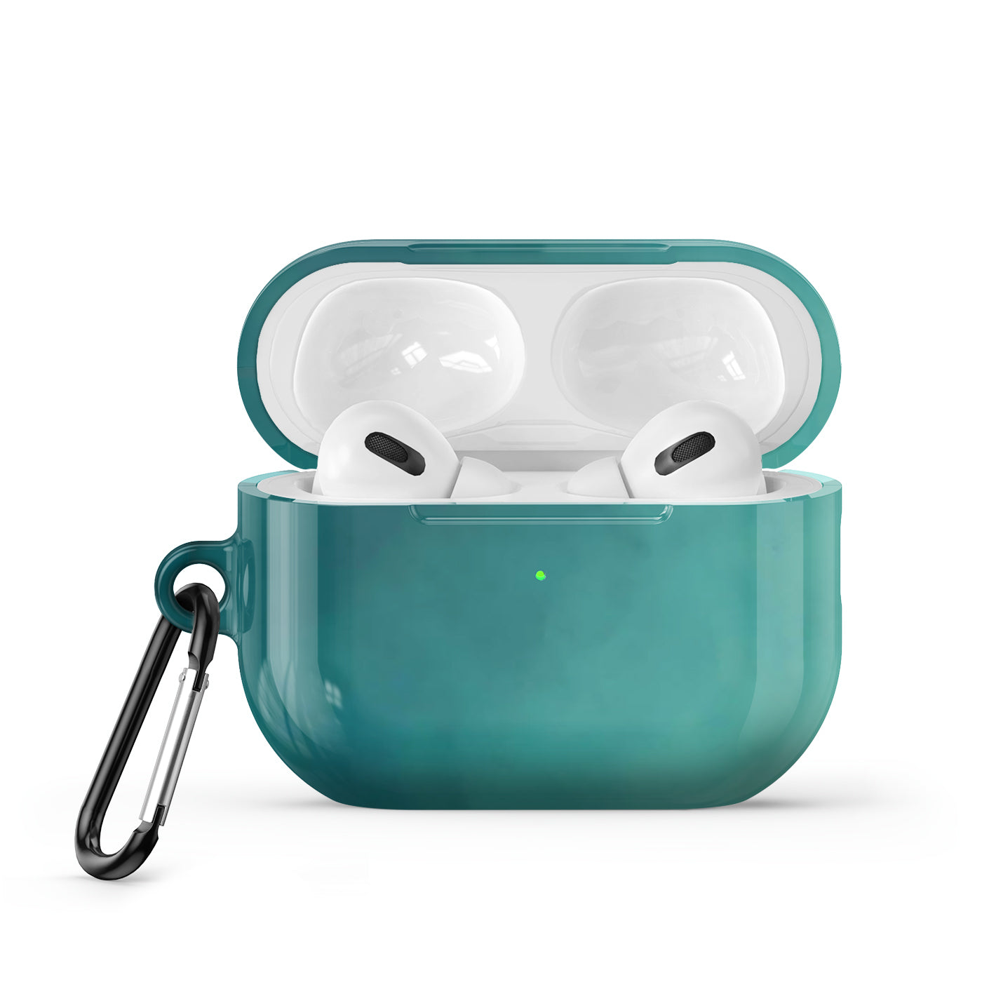 Fog Green | AirPods Series Shockproof Protective Case