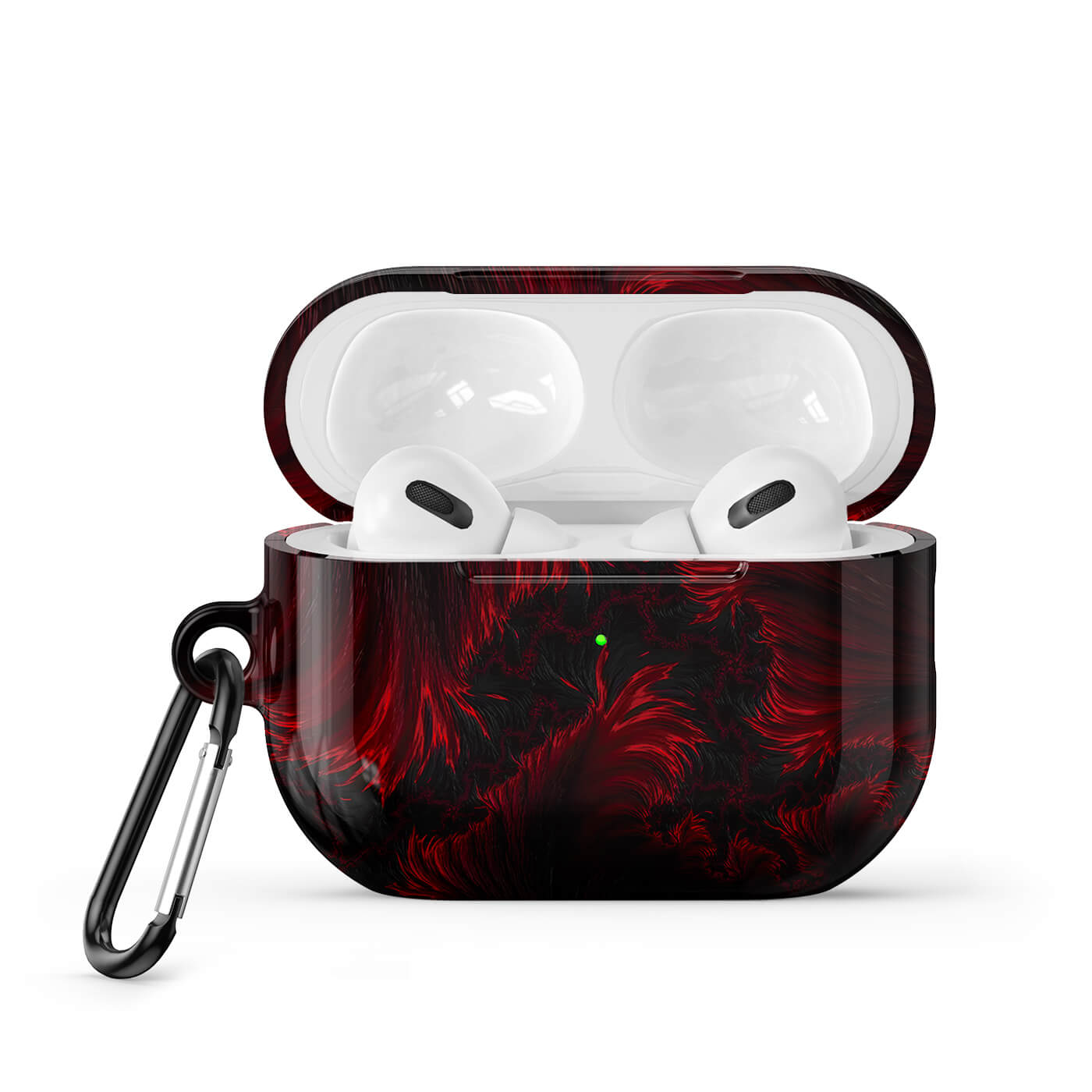 Devil's Breath | AirPods Series Shockproof Protective Case