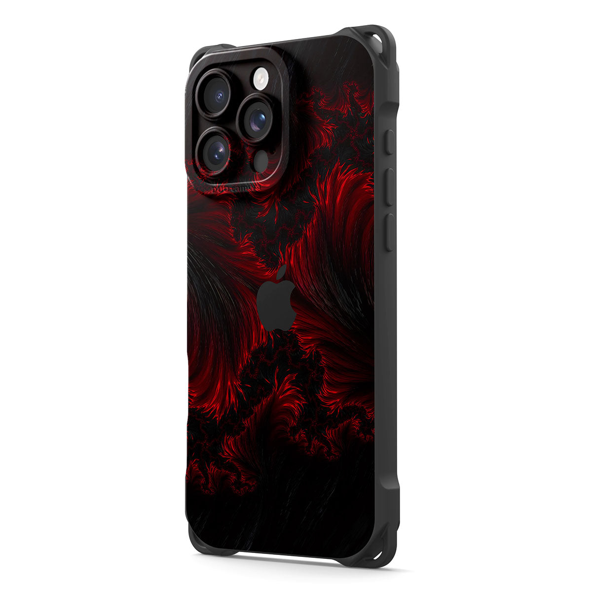 Devil's Breath | iPhone Series Ultra Impact Resistant Protective Case