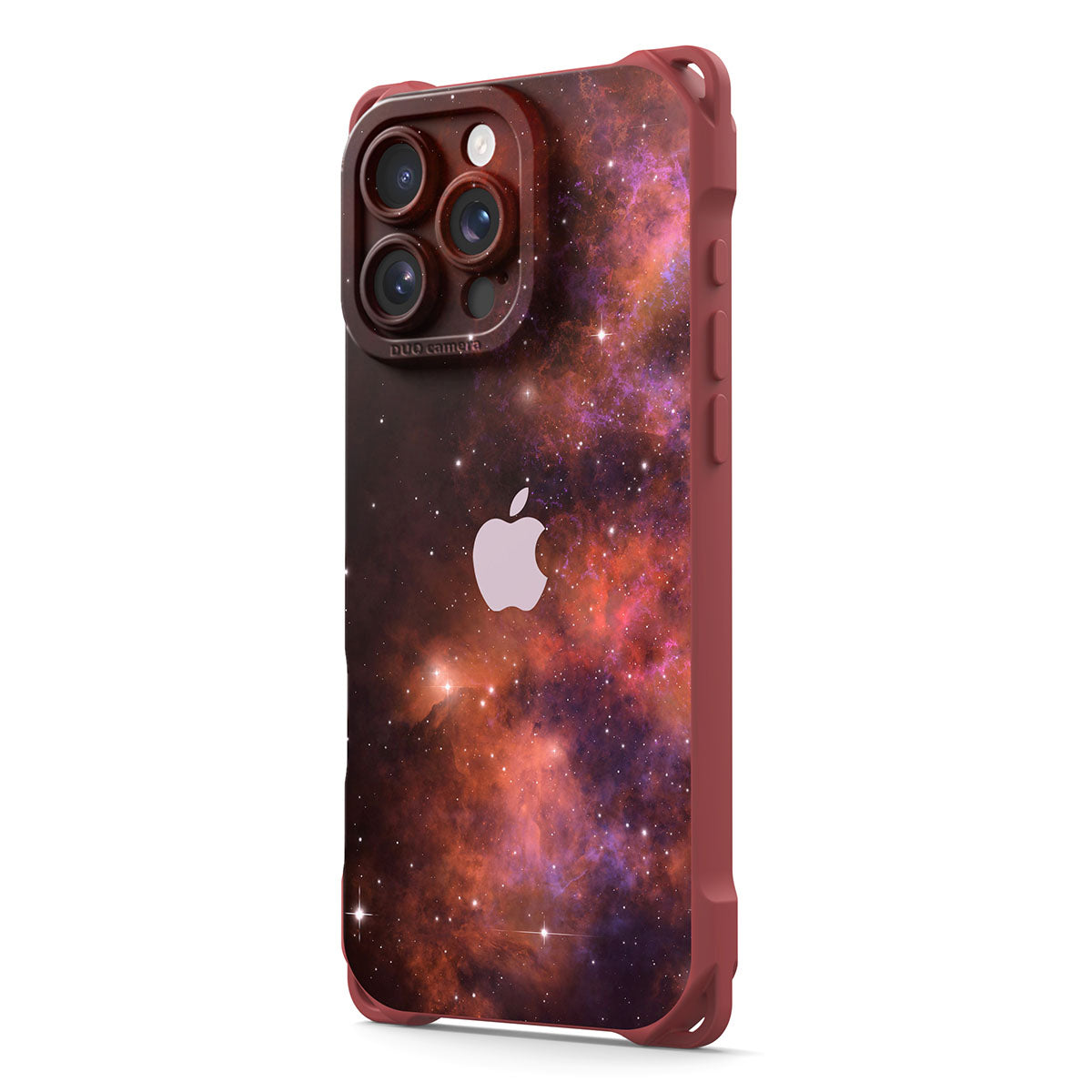 Star Morning Smoke | iPhone Series Ultra Impact Resistant Protective Case