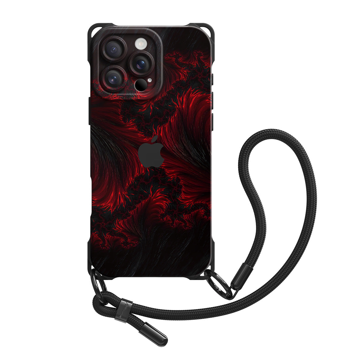 Devil's Breath | iPhone Series Ultra Impact Resistant Protective Case