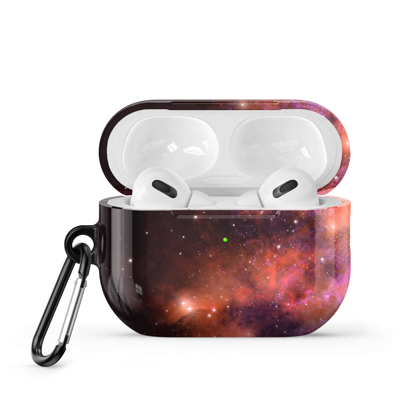 Star Morning Smoke | AirPods Series Shockproof Protective Case