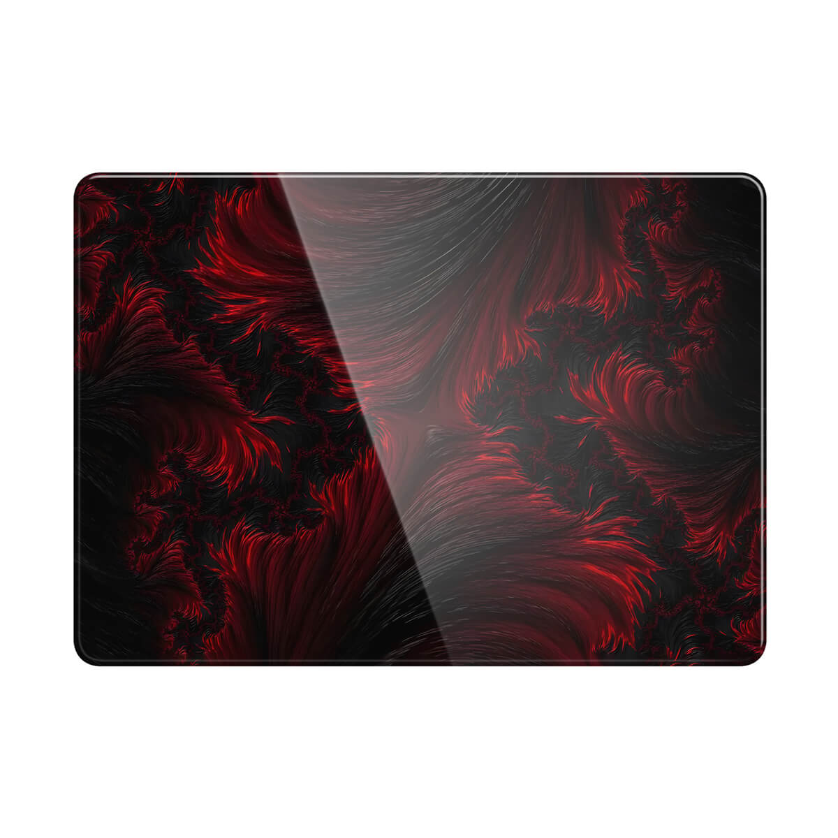 Devil's Breath | Macbook Anti-Fall Protective Case