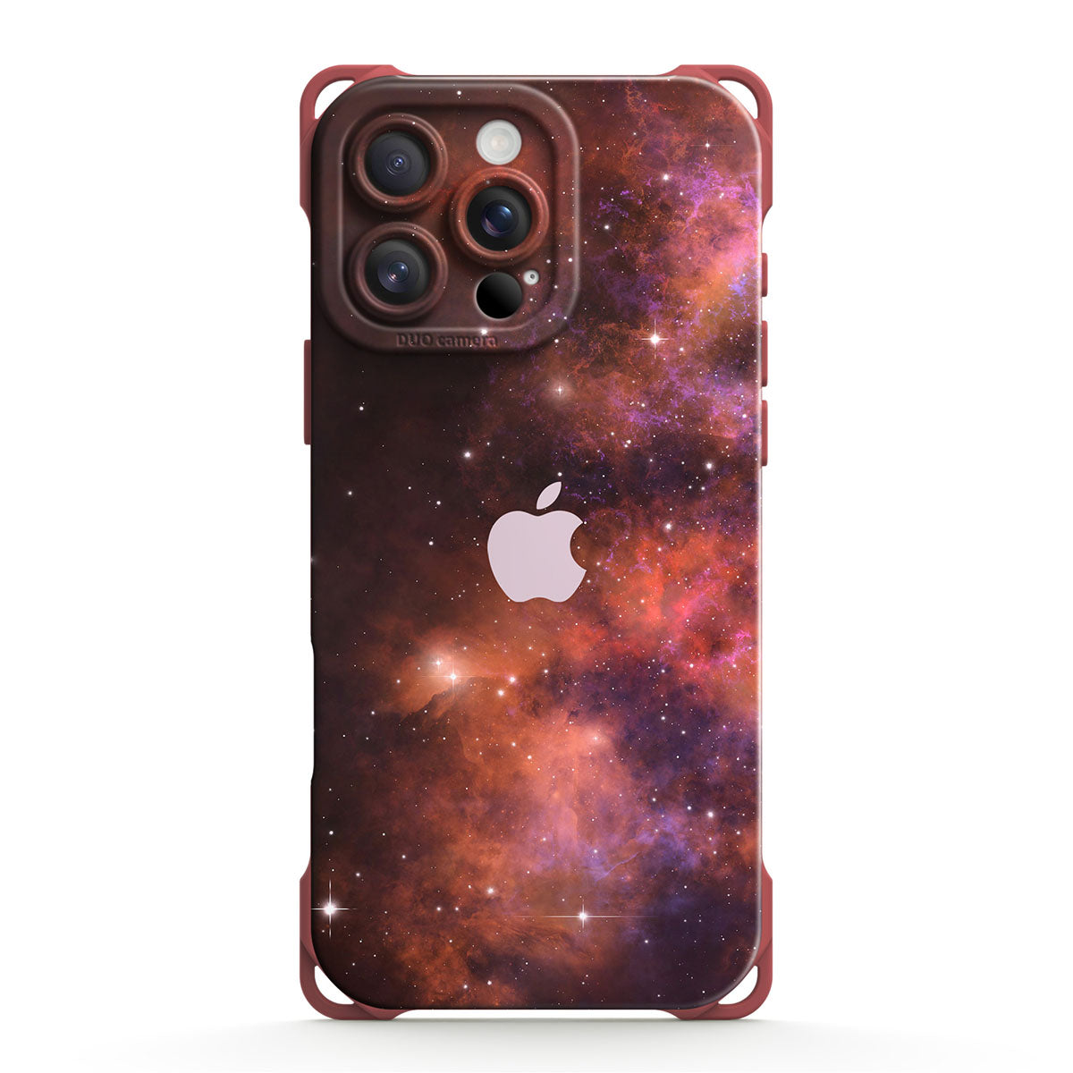 Star Morning Smoke | iPhone Series Ultra Impact Resistant Protective Case