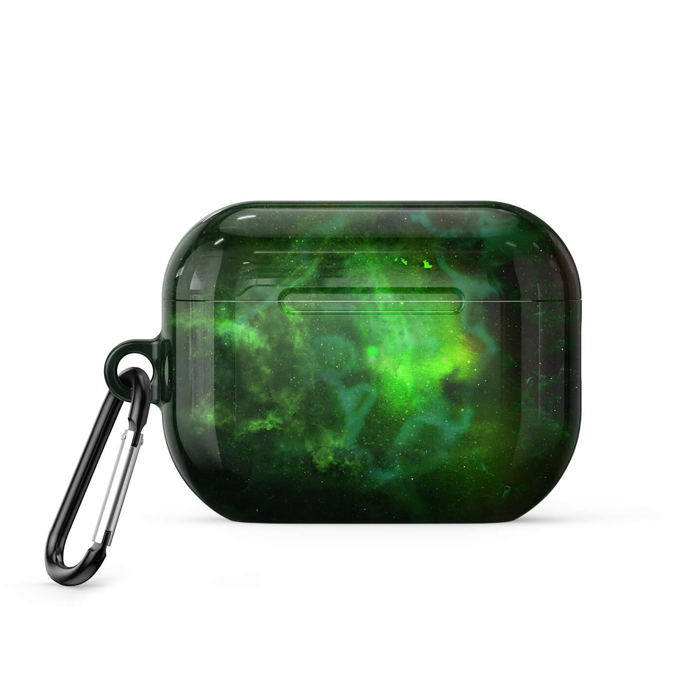 Green Ghost Luo | AirPods Series Shockproof Protective Case