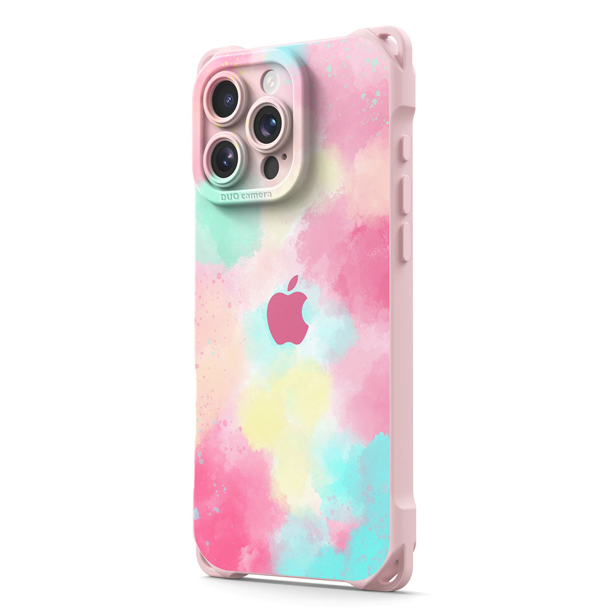 Candy Color | iPhone Series Ultra Impact Resistant Protective Case