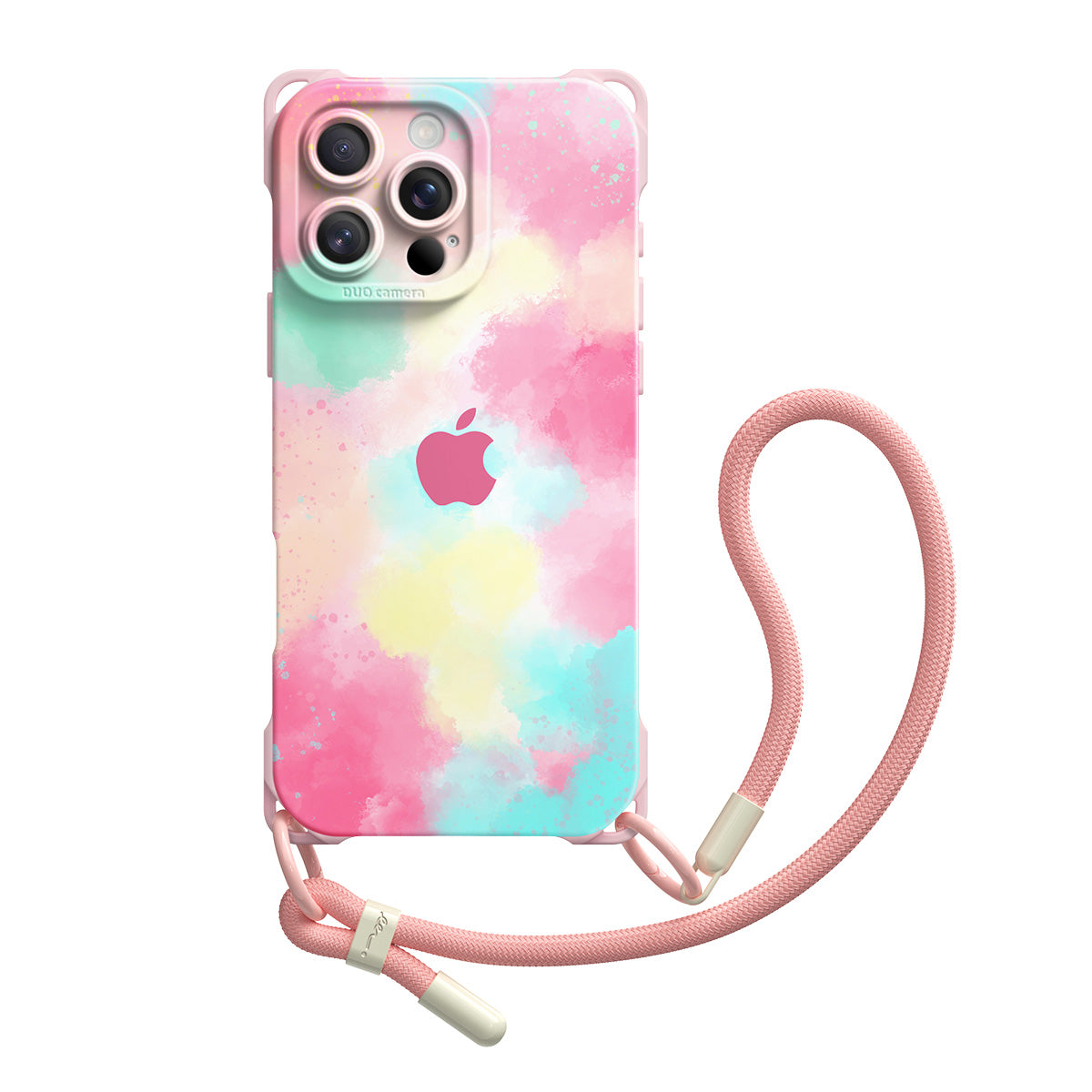 Candy Color | iPhone Series Ultra Impact Resistant Protective Case