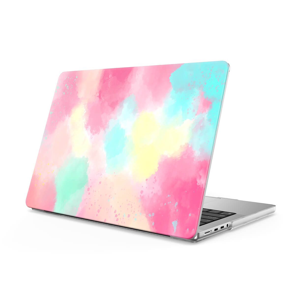 Candy Color | Macbook Anti-Fall Protective Case