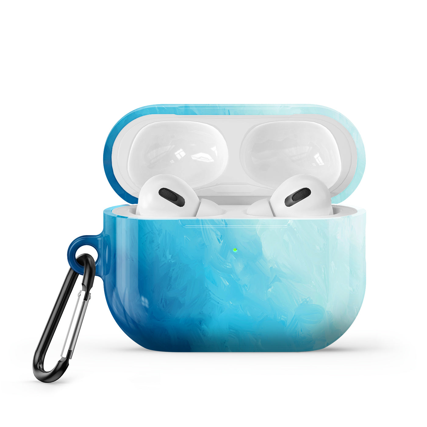 Salt Sea | AirPods Series Shockproof Protective Case