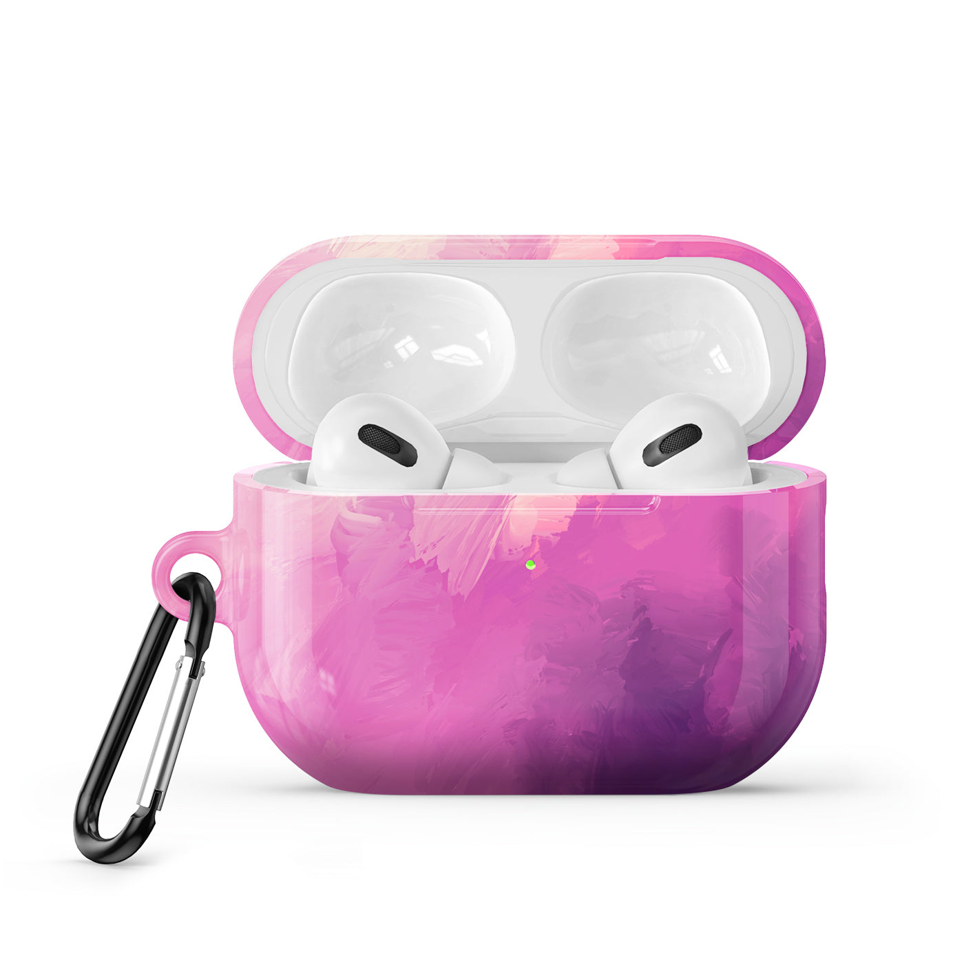 Cherry Cream | AirPods Series Shockproof Protective Case