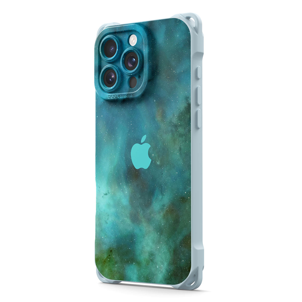 Extremely Cold Fog | iPhone Series Ultra Impact Resistant Protective Case