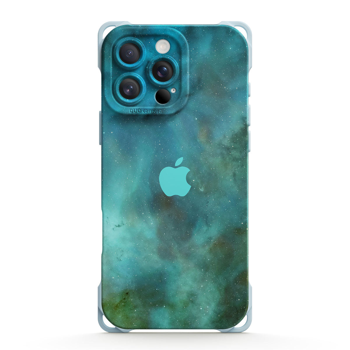 Extremely Cold Fog | iPhone Series Ultra Impact Resistant Protective Case