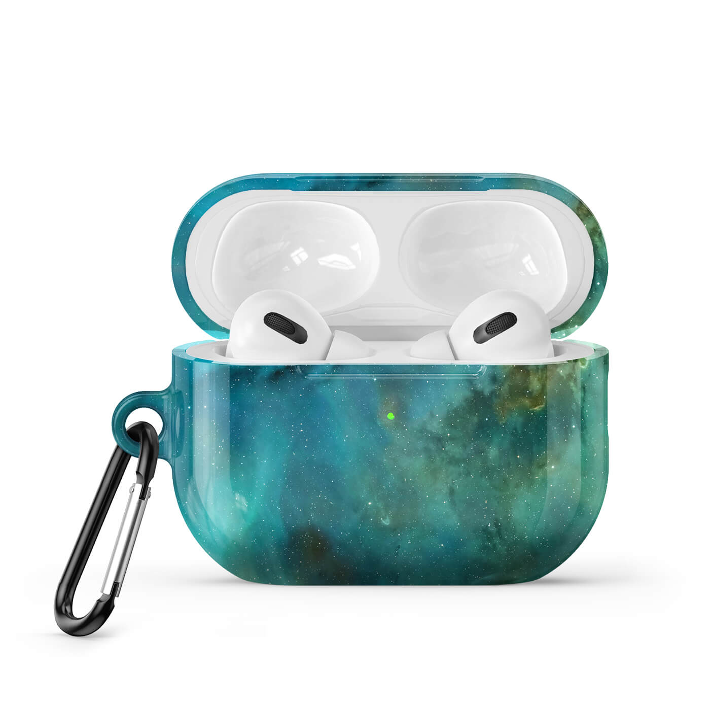 Extremely Cold Fog | AirPods Series Shockproof Protective Case