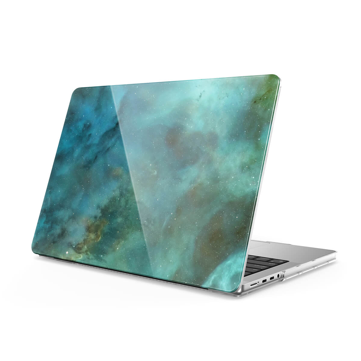 Extremely Cold Fog | Macbook Anti-Fall Protective Case