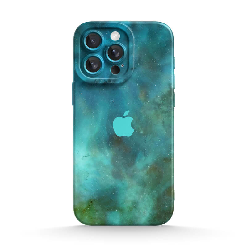 Extremely Cold Fog | IPhone Series Impact Resistant Protective Case