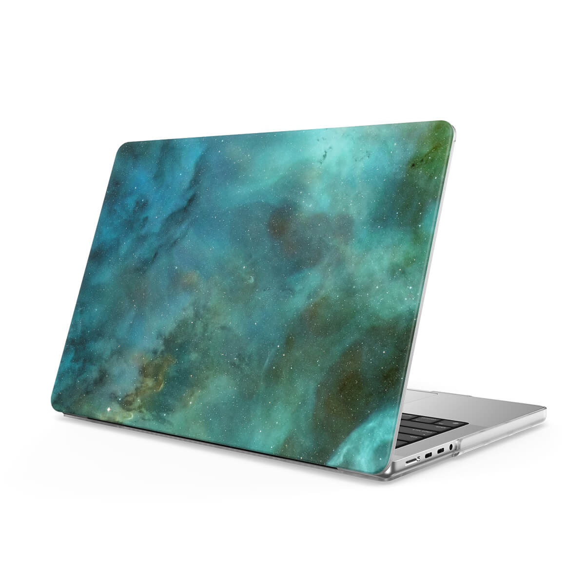 Extremely Cold Fog | Macbook Anti-Fall Protective Case