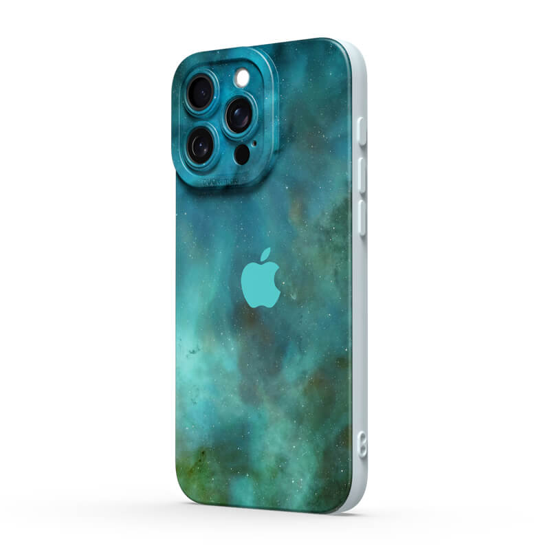 Extremely Cold Fog | IPhone Series Impact Resistant Protective Case