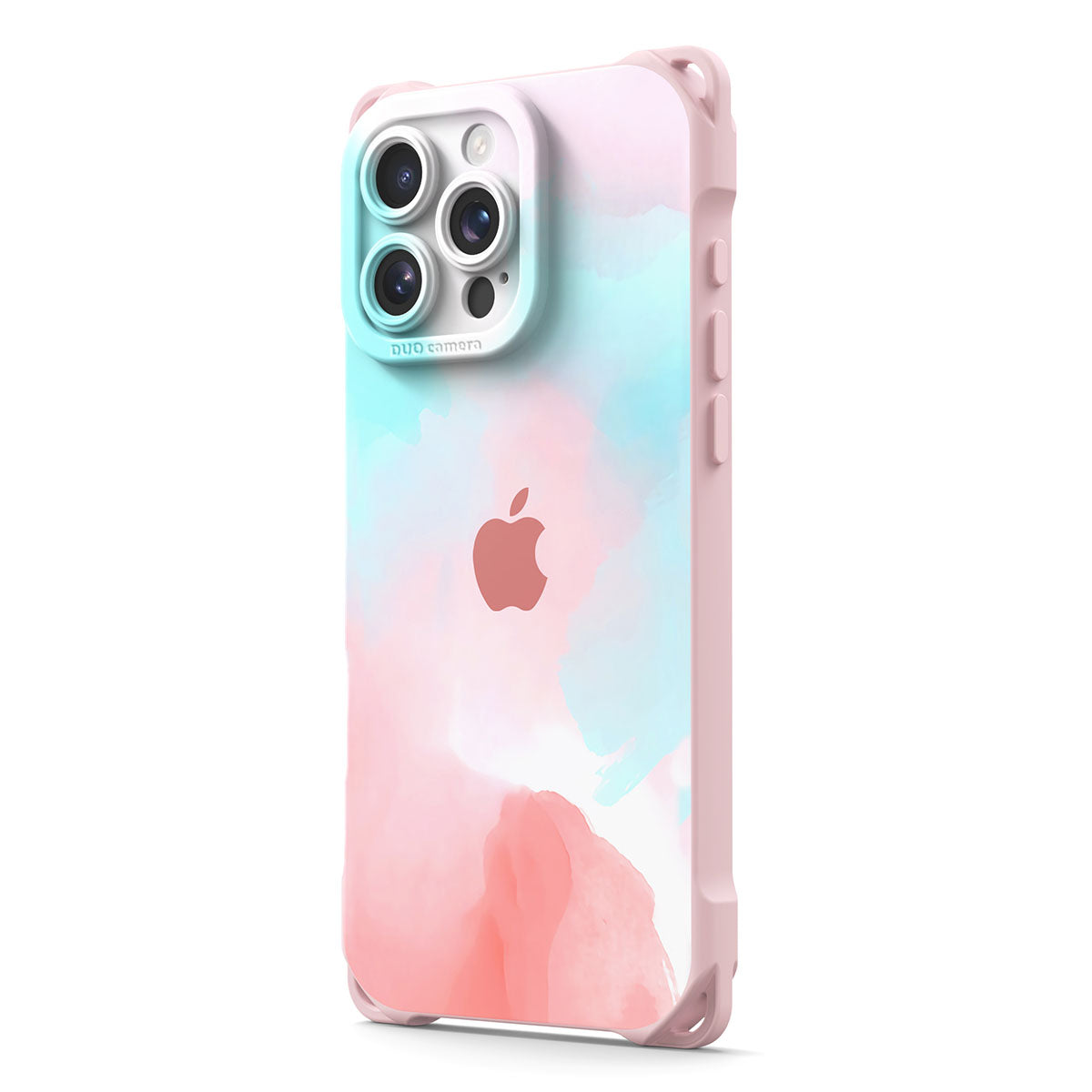 Summer Lotus Color | iPhone Series Ultra Impact Resistant Protective Case