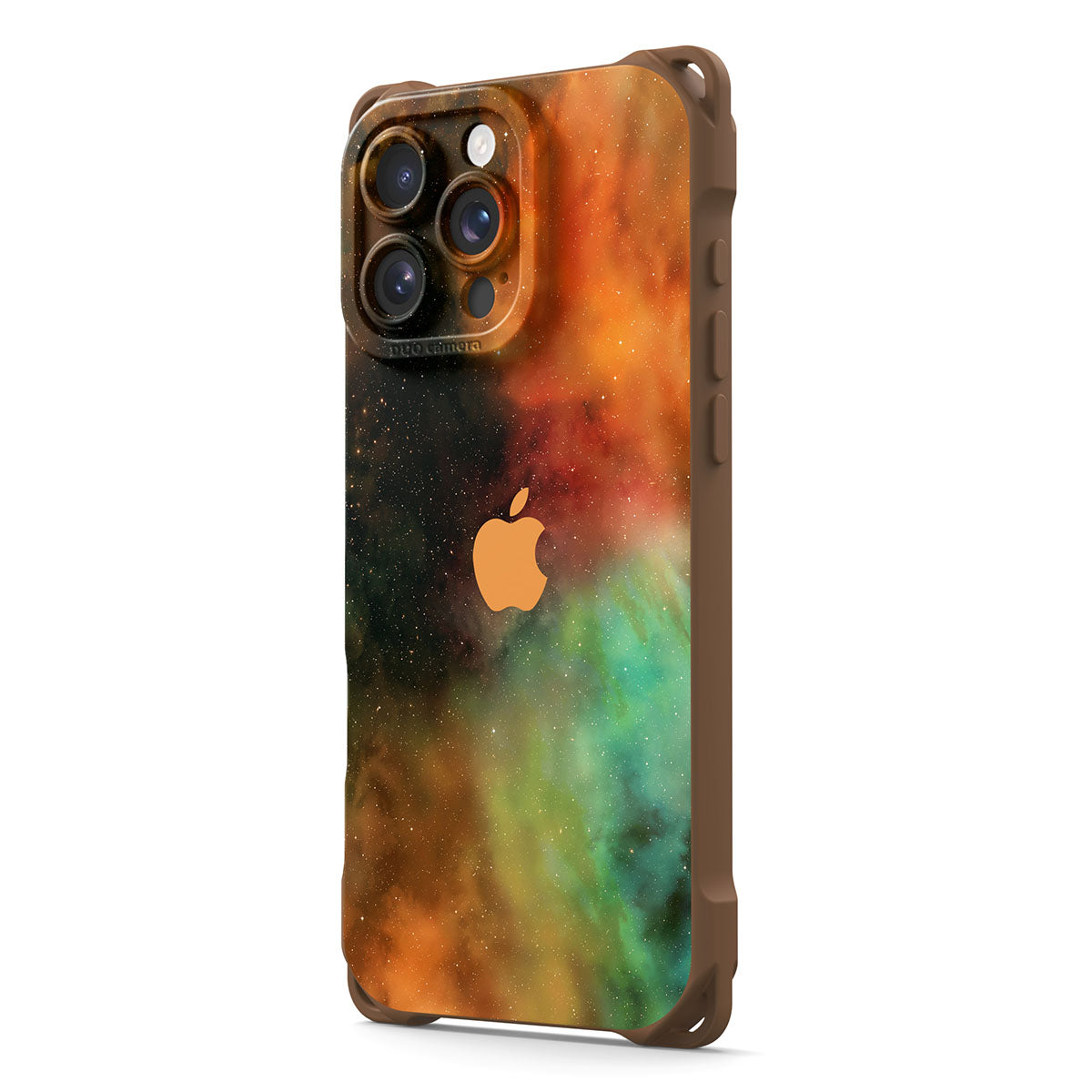 Molten Nebula | iPhone Series Ultra Impact Resistant Protective Case