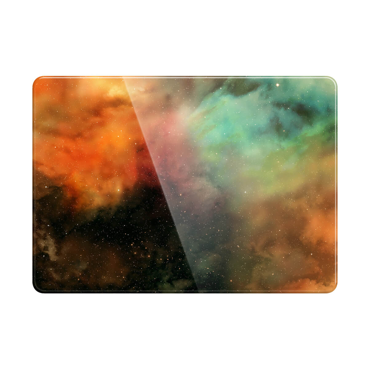 Molten Nebula | Macbook Anti-Fall Protective Case