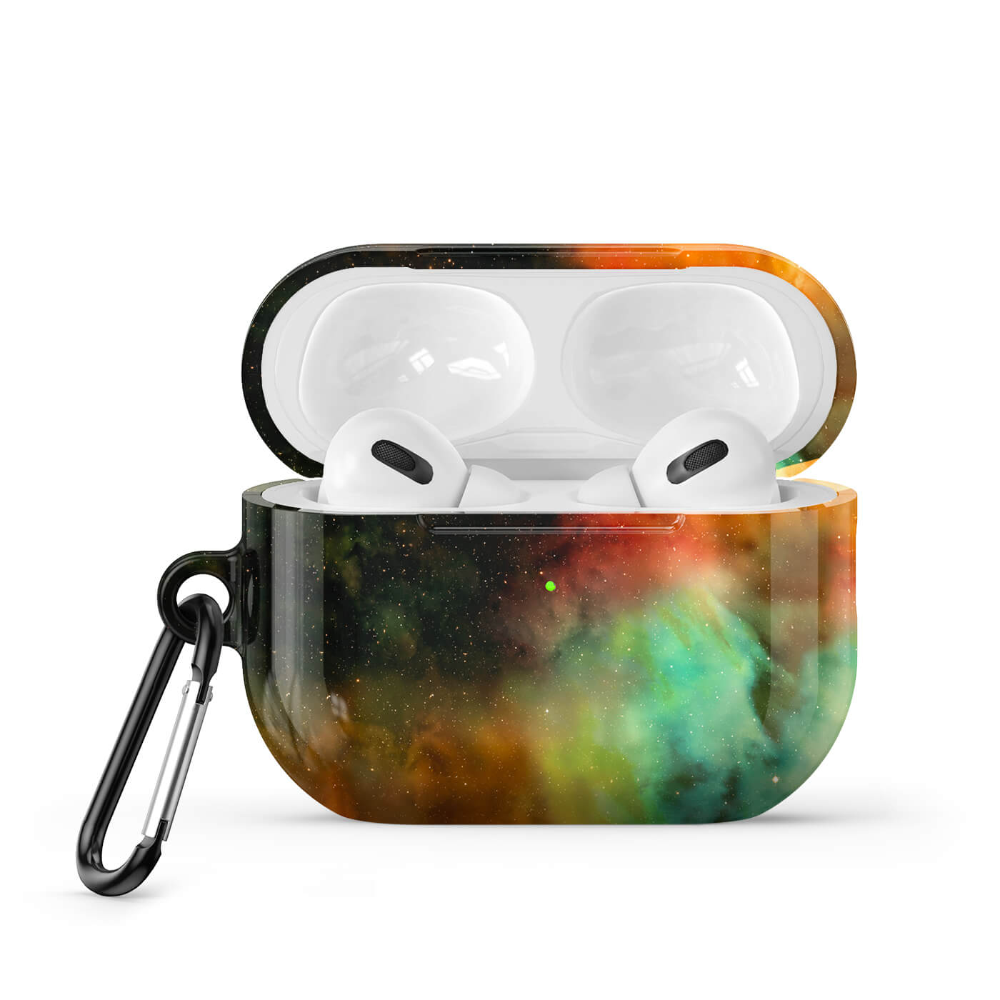 Molten Nebula | AirPods Series Shockproof Protective Case