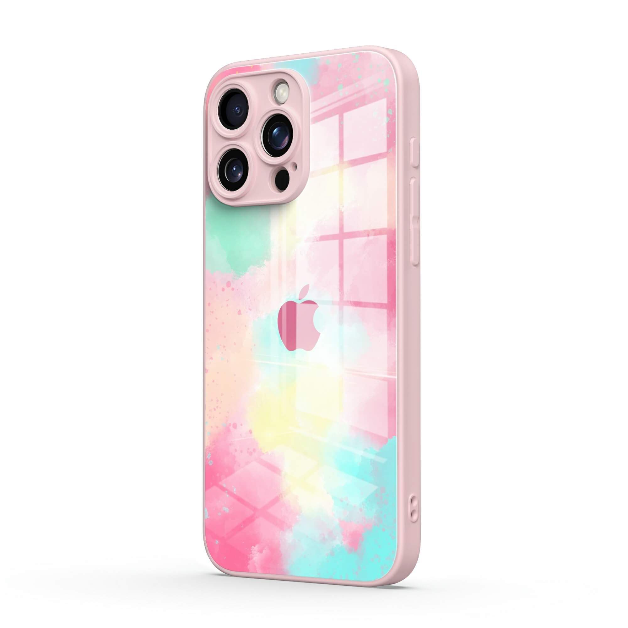 Candy Color | IPhone Series Impact Resistant Protective Case