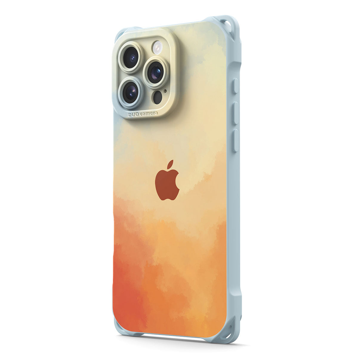 Dusk Sunset | iPhone Series Ultra Impact Resistant Protective Case