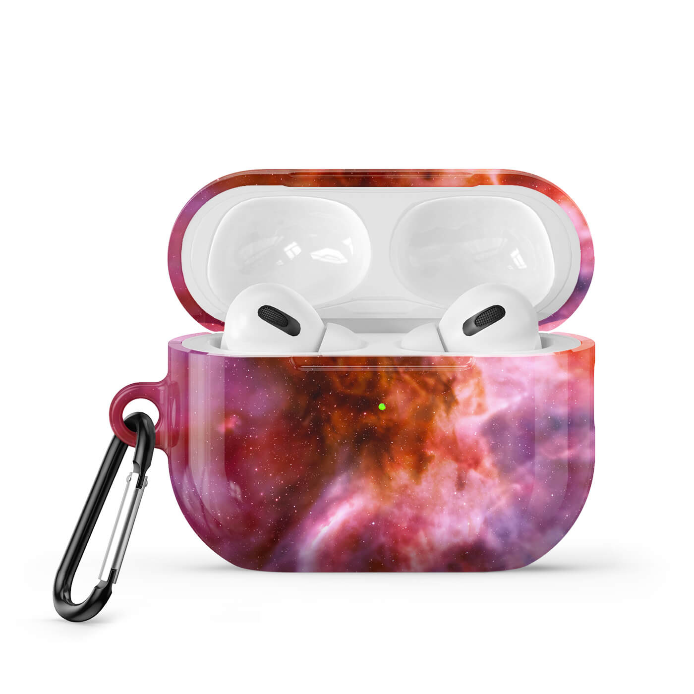 Powder Nebula | AirPods Series Shockproof Protective Case