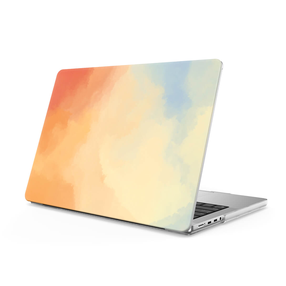 Dusk Sunset | Macbook Anti-Fall Protective Case