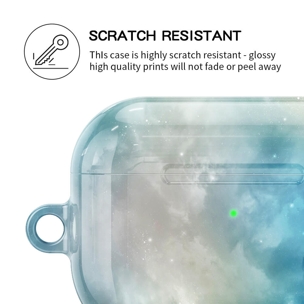 Galaxy's Edge | AirPods Series Shockproof Protective Case