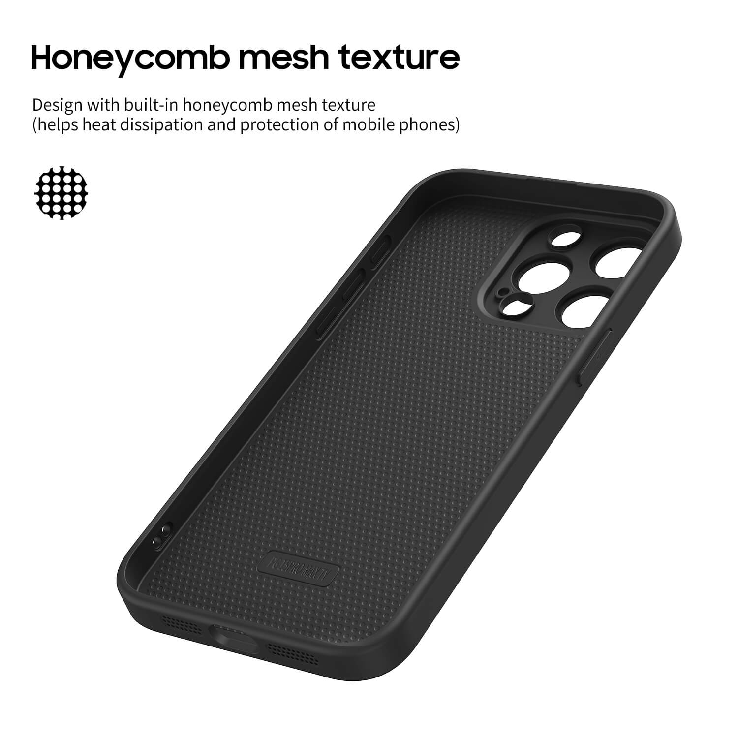 Planet 107B | IPhone Series Impact Resistant Protective Case