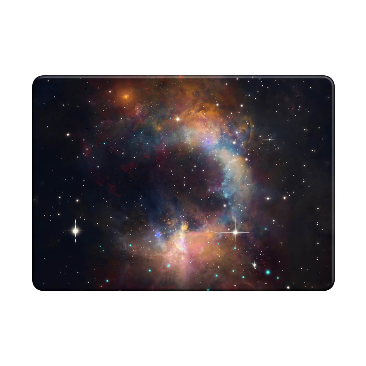 Meniscus Nebula | Macbook Anti-Fall Protective Case