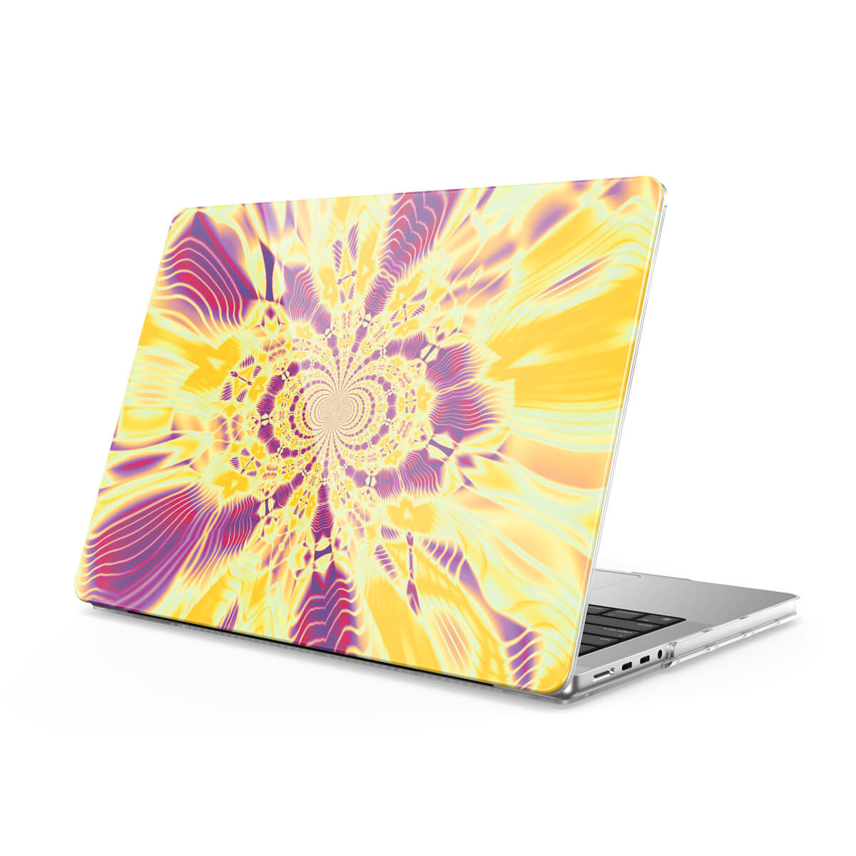 Queen | Macbook Anti-Fall Protective Case