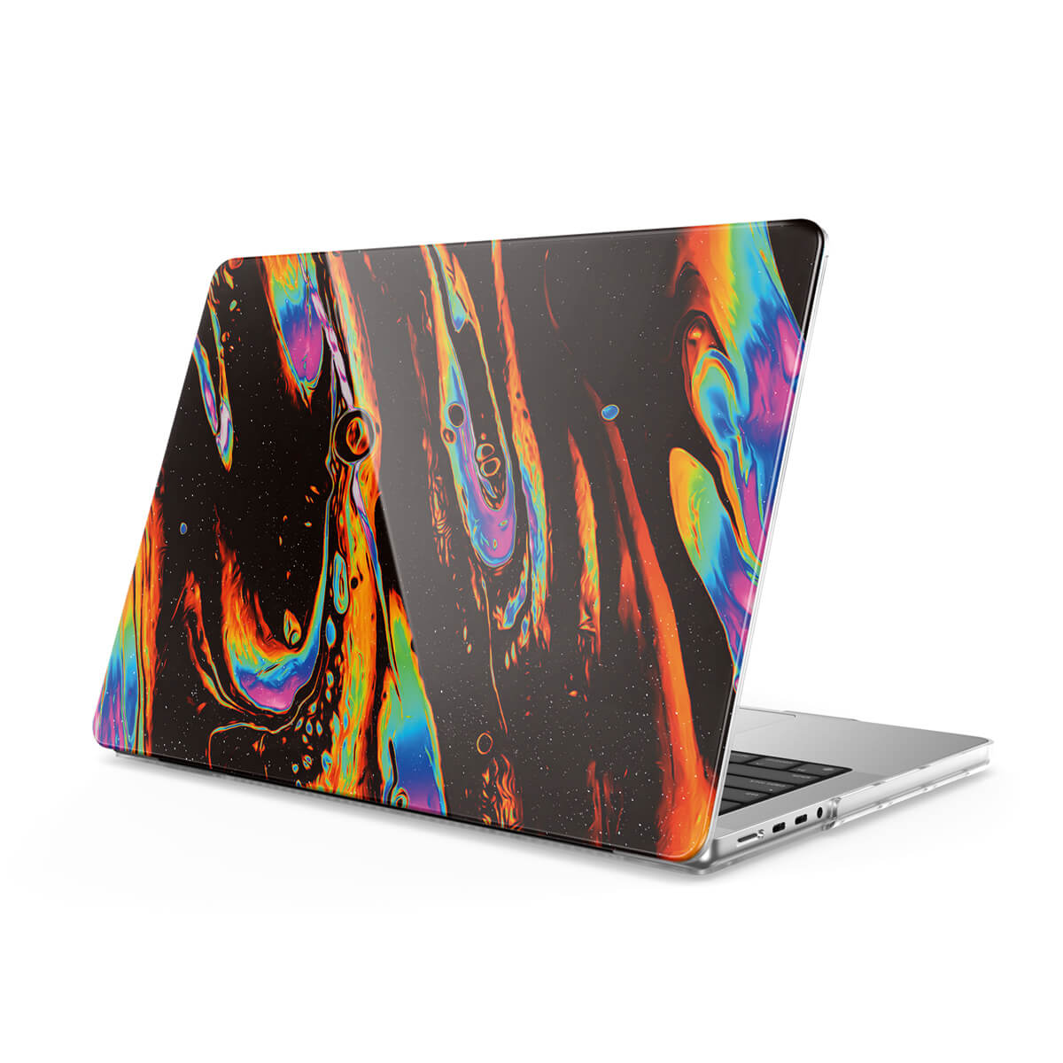 Meteorite Fall | Macbook Anti-Fall Protective Case