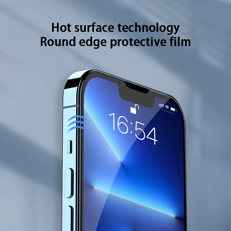 iPhone Series | Anti-Green Light Screen Protector