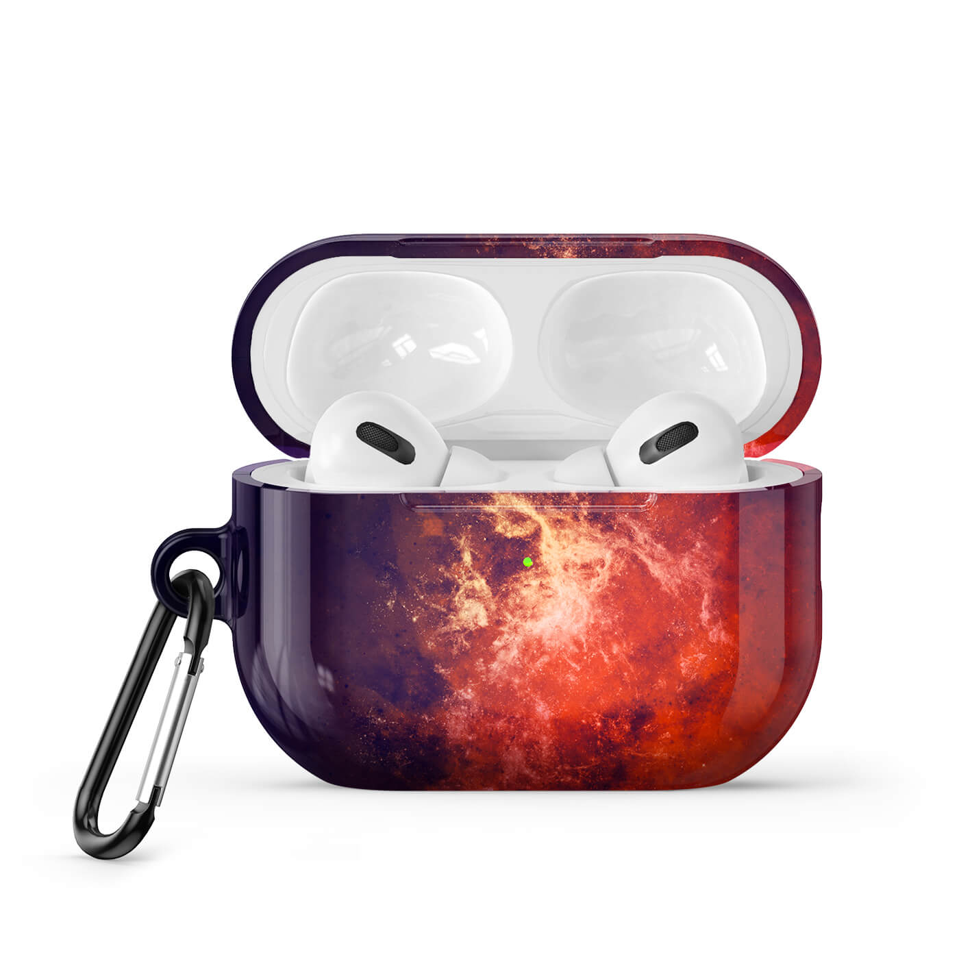 Powder Explosion | AirPods Series Shockproof Protective Case