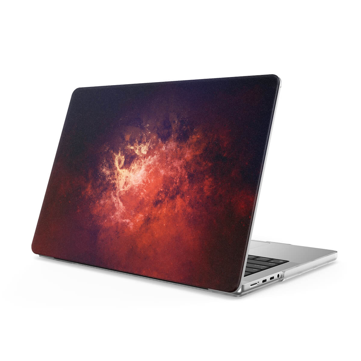 Powder Explosion | Macbook Anti-Fall Protective Case