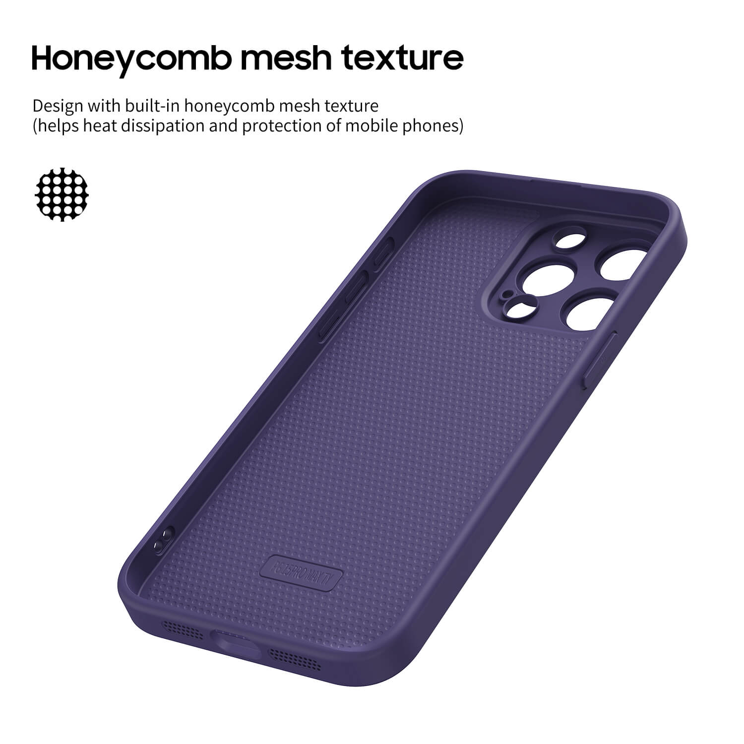 Bondage | IPhone Series Impact Resistant Protective Case