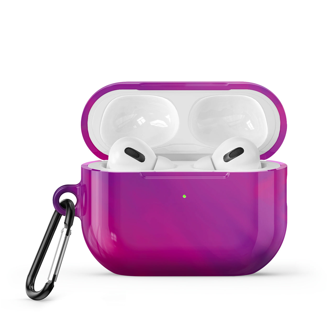 Fickle | AirPods Series Shockproof Protective Case