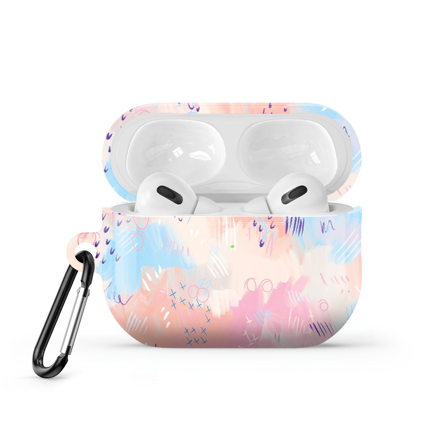 Marshmallow | AirPods Series Shockproof Protective Case