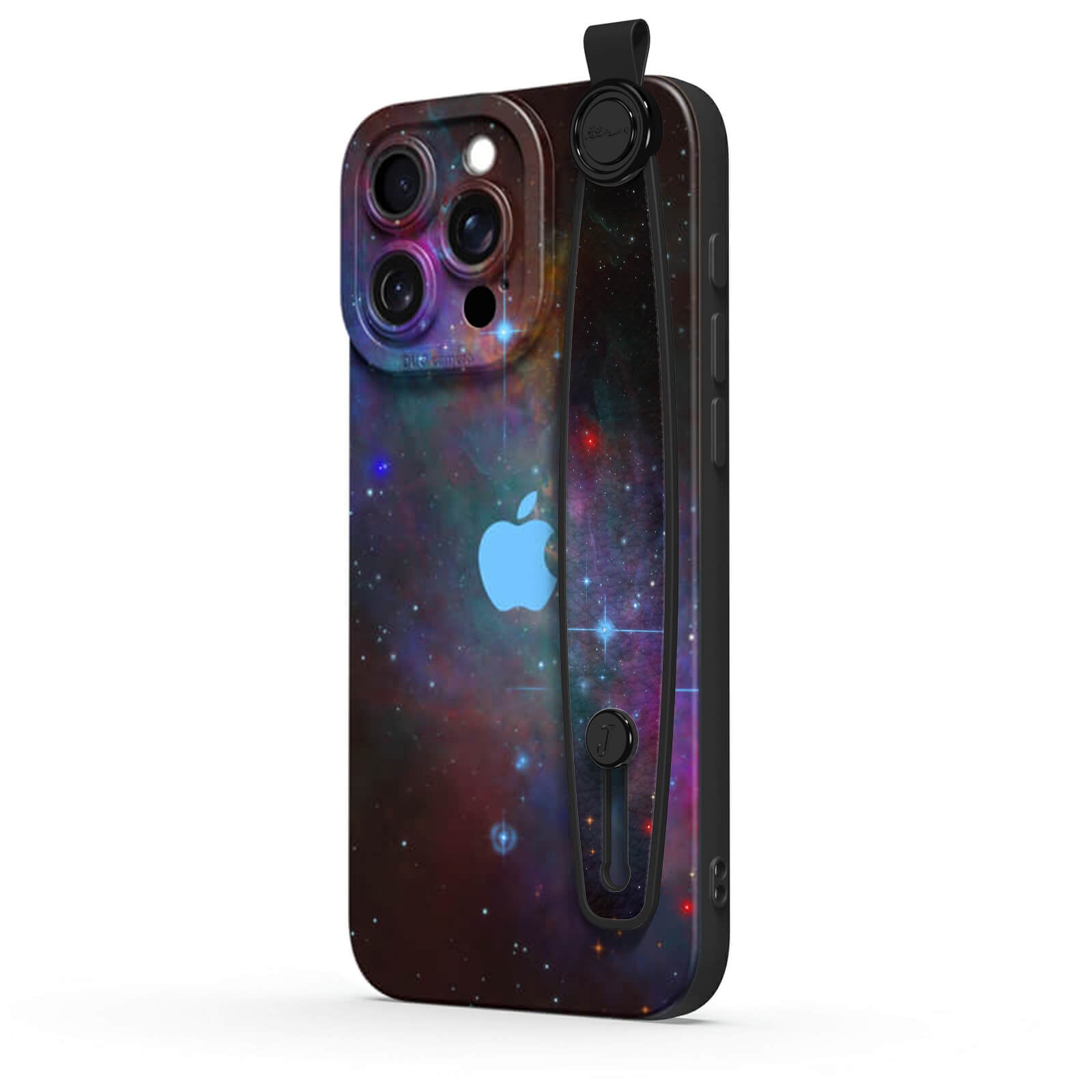 ET-ET | iPhone Series Multifunctional Wristband Case