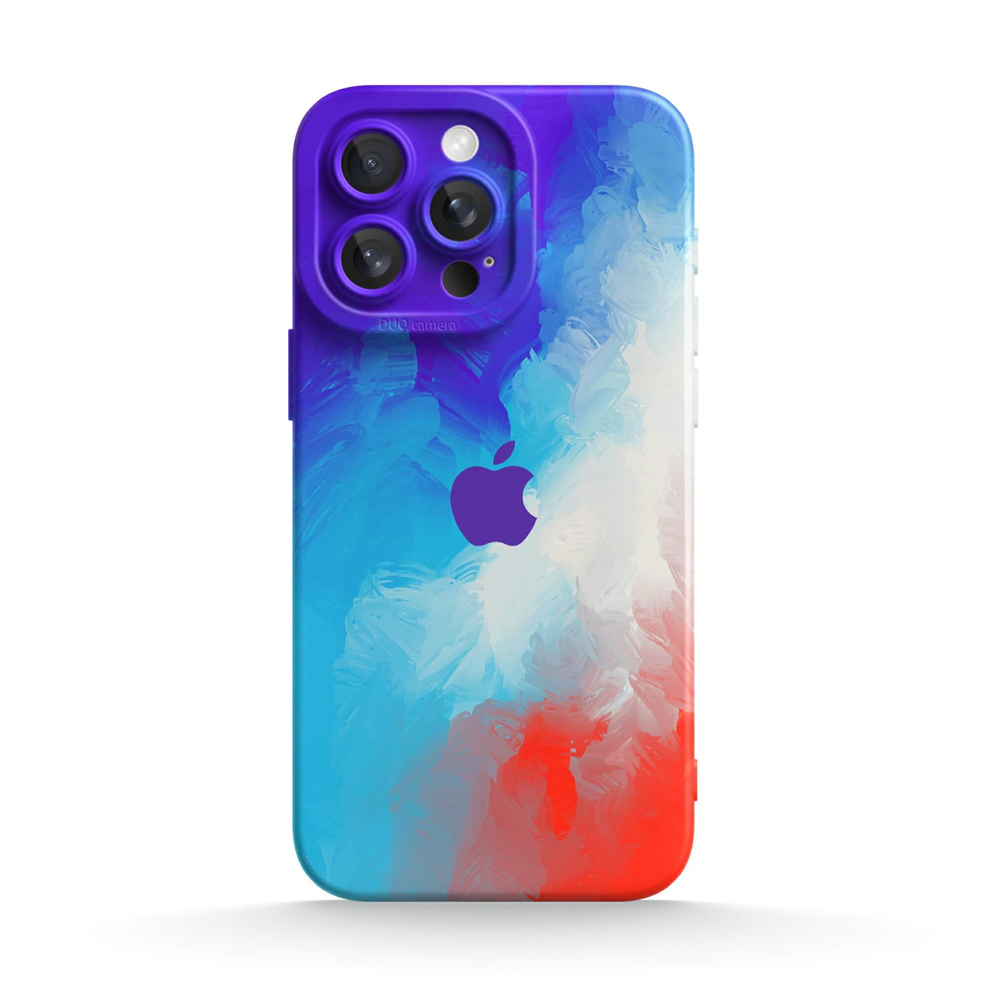 Indigo | IPhone Series Impact Resistant Protective Case